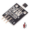 Analog Hall Effect Sensor Module in Sri Lanka