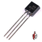 BC547 NPN Transistor in Sri Lanka