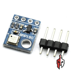 BMP180 Digital Barometric Pressure Sensor in Sri Lanka
