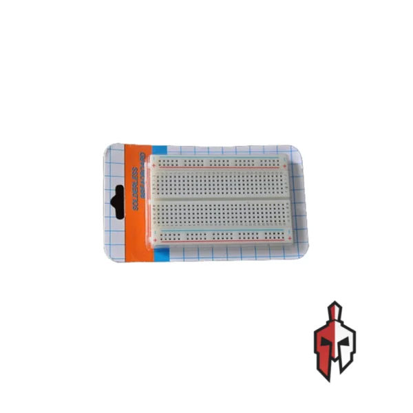 Breadboard-400TP-Small In Sri lanka
