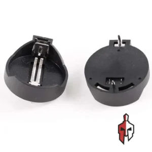 CR2032 PCB Mount Battery Holder in Sri Lanka