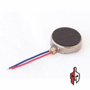 Coin Vibration Micro Motor in Sri Lanka