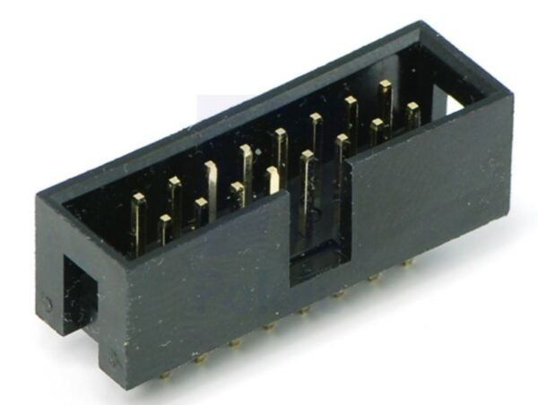IDC Connector Female