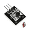 DS18B20 Temperature Sensor Module in Sri Lanka