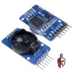 DS3231 Real Time Clock Module in Sri Lanka