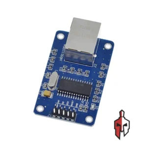 ENC28J60 LAN Ethernet Module in Sri Lanka