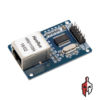 ENC28J60 LAN Ethernet Module in Sri Lanka