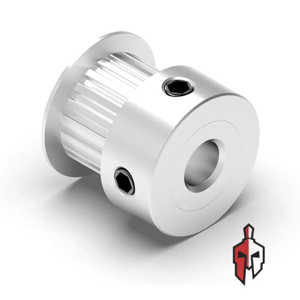 GT2 20T Timing Pulley 5mm Bore in Sri Lanka