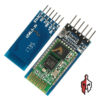 HC05 Wireless Bluetooth Module in Sri Lanka