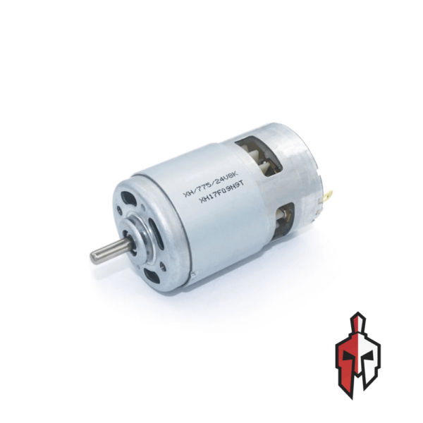 High Speed DC Motor 12VDC 775 in Sri Lanka