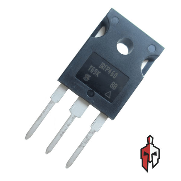 IRFP460 500V N-Channel MOSFET in Sri Lanka