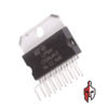 L298N Motor Driver IC in Sri Lanka