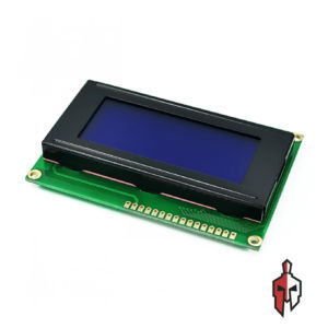 LCD 16X4 Character Module in Sri Lanka