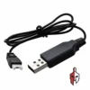 LiPo 3.7V USB Battery Charger in Sri Lanka