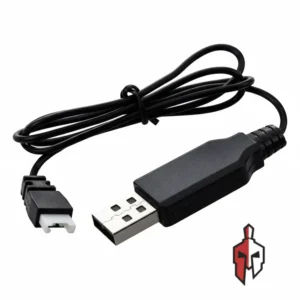 LiPo 3.7V USB Battery Charger in Sri Lanka