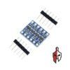 Logic Level Converter Bi-Directional Module 5V to 3.3V in Sri Lanka