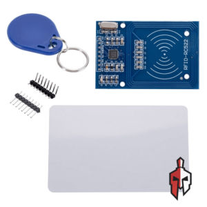 MFRC522 RFID Reader Module in Sri Lanka