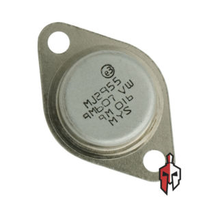 MJ2955 PNP Power Transistor in Sri Lanka