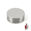 Magnet Button Cell 12X2 in Sri Lanka