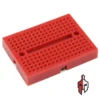 Mini Solderless Breadboard 170 Tie-points in Sri Lanka