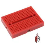 Mini Solderless Breadboard 170 Tie-points in Sri Lanka