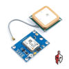 NEO-6M GPS Module with Active Antenna in Sri Lanka