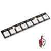 RGB SMD LED 8 Channel Module 5050 WS2812 in Sri Lanka