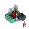 Electronic SCR 230V AC Voltage Regulator 2000W in Sri Lanka