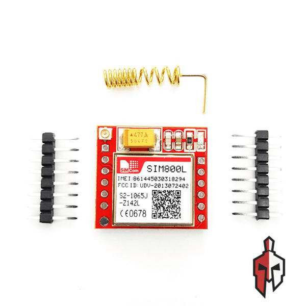 SIM800L GSM GPRS Module in Sri Lanka