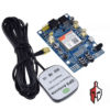 SIM808 GSM GPRS GPS Module in Sri Lanka