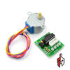 Stepper Motor 28BYJ-48 5V and ULN2003A Driver Module in Sri Lanka