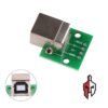 USB Type B Female to DIP Converter Module in Sri Lanka