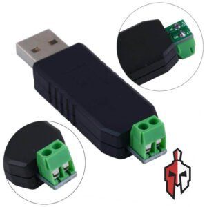 USB to RS485 Converter Adapter in Sri Lanka
