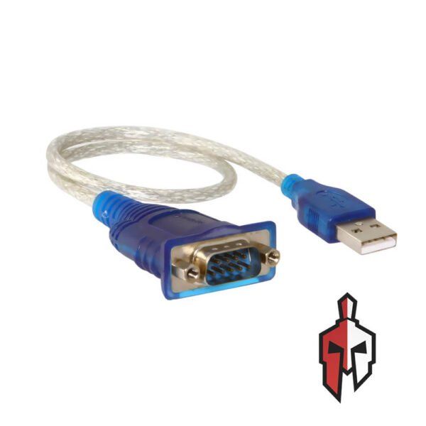 USB to Serial RS232 Adapter in Sri Lanka