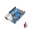 W5100 Arduino Ethernet Shield in Sri Lanka