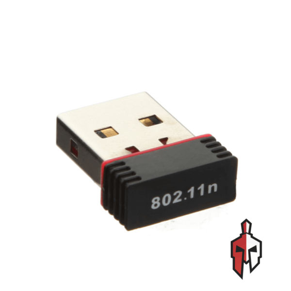 WIFI WLAN Mini USB Adaptor in Sri Lanka