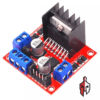 L298N Motor Driver Module in Sri Lanka