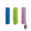 18650 Rechargeable Battery 3.7V 1000 1800 3200 mAh