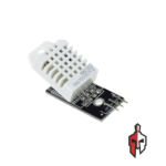 DHT22 Humidity and Temperature Sensor in Sri Lanka