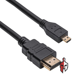 HDMI to Micro HDMI 1.5m in Sri Lanka