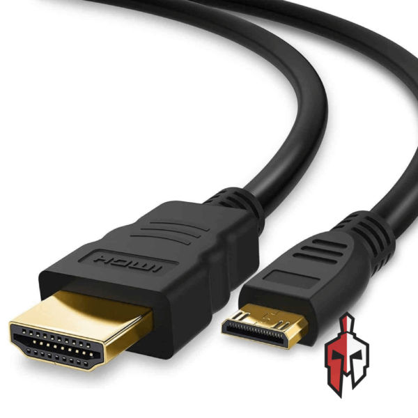 HDMI to Mini HDMI 1.5m in Sri Lanka