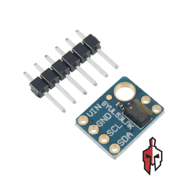 VL53L0X Laser Ranging Sensor Module in Sri Lanka