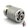 High Speed DC Motor 12VDC - 550 in Sri Lanka