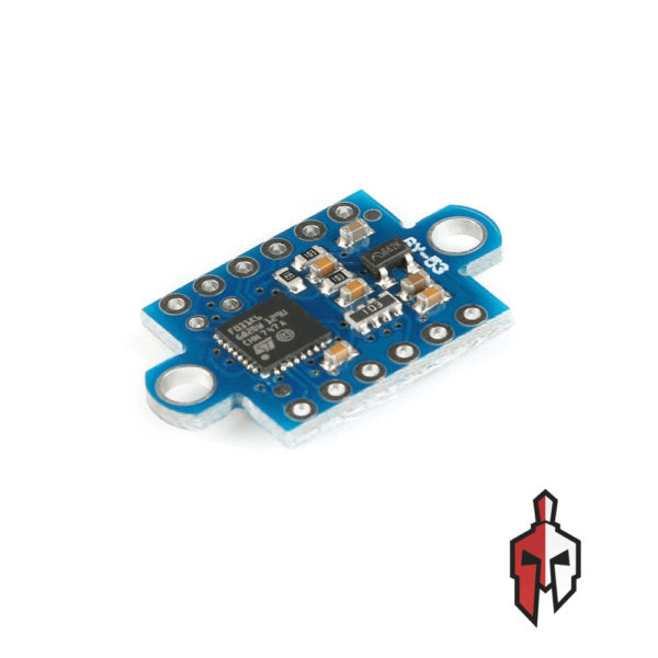 GY-53 VL53L1X TOF UART Sensor Module in Sri Lanka