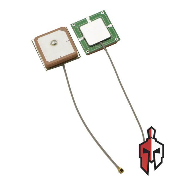 Active GPS Patch Antenna (25X25) in Sri Lanka