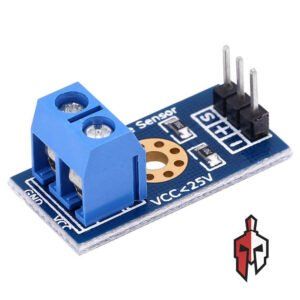 voltage sensor Module in Sri Lanka