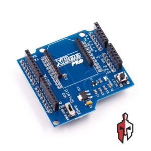 Bluetooth XBee Shield V3 Module Wireless Control in Sri Lanka