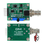 PH4502C Liquid PH Sensor Module - Alphatronic