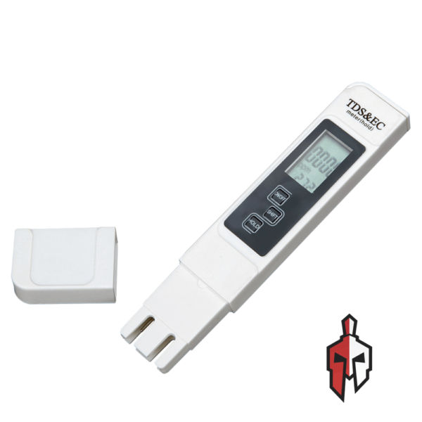 TDS and EC Meter in Sri Lanka