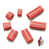 3,6,7,8,9,10 pin DIP Switch in Sri Lanka